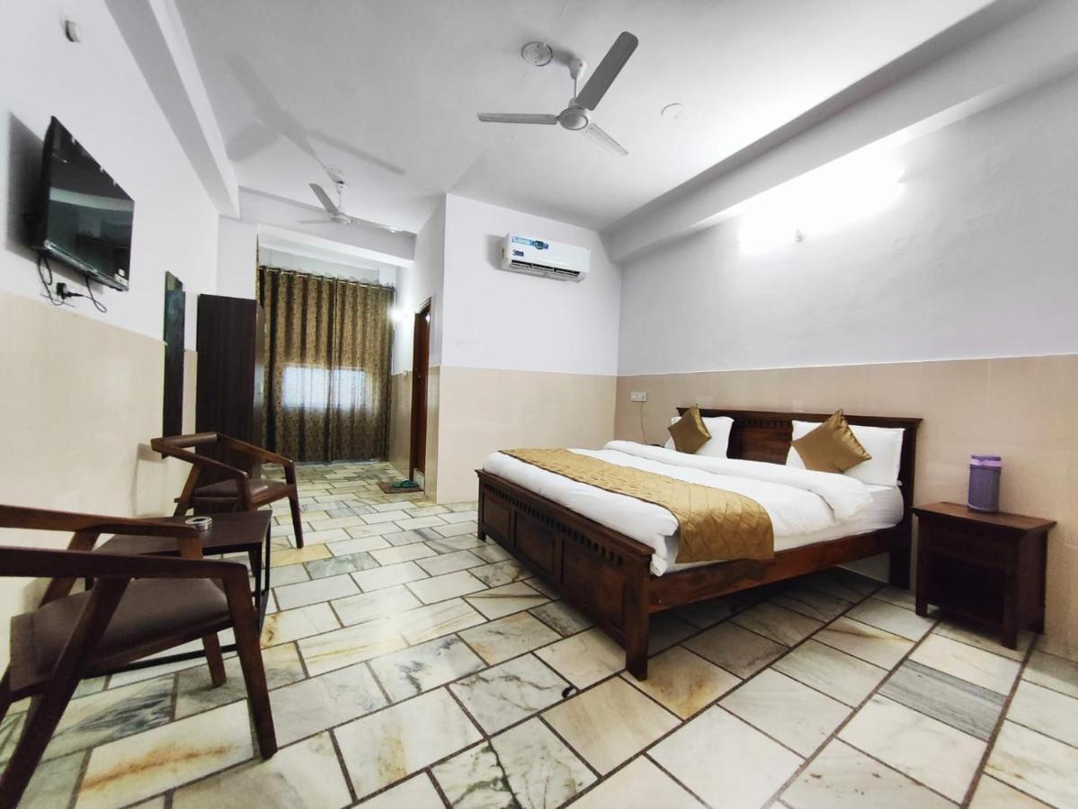 Vamoose Relax Inn Jodhpur  Exterior foto