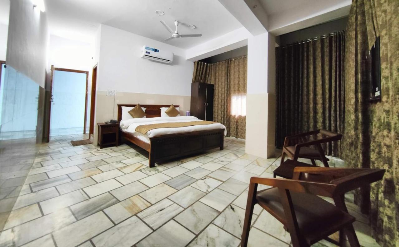 Vamoose Relax Inn Jodhpur  Exterior foto