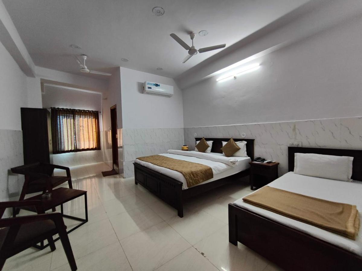 Vamoose Relax Inn Jodhpur  Exterior foto