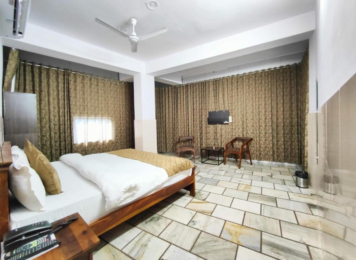 Vamoose Relax Inn Jodhpur  Exterior foto