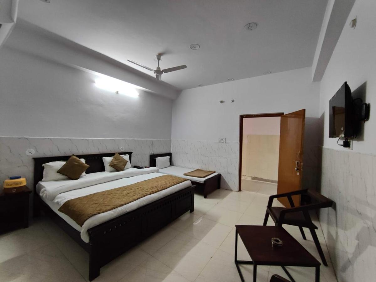 Vamoose Relax Inn Jodhpur  Exterior foto