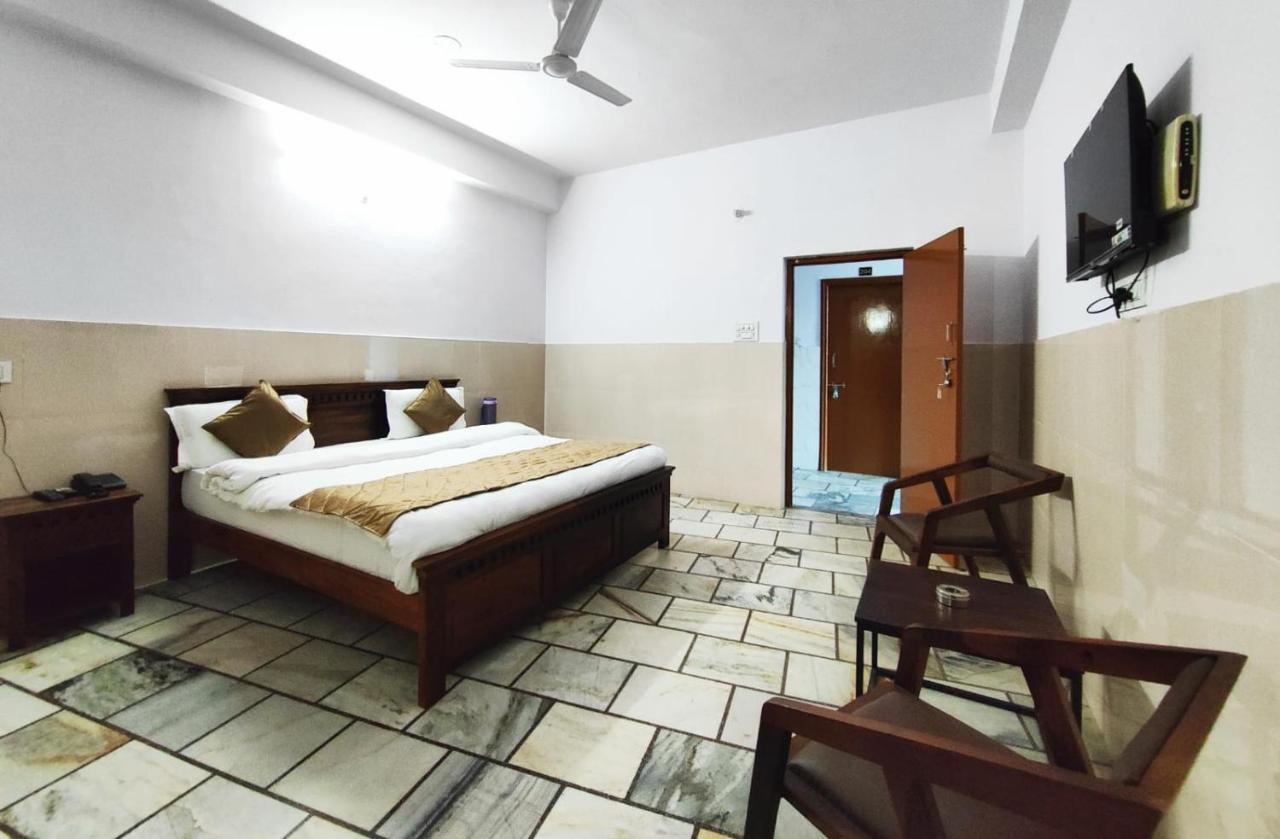 Vamoose Relax Inn Jodhpur  Exterior foto